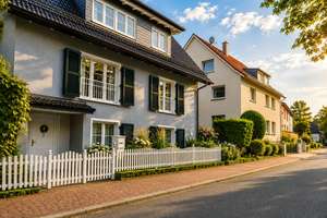 *NEU* Einzigartige Wohnung in Bestlage von Frankfurt! – 60599 Sachsenhausen-Süd, Frankfurt am Main – Vorschaubild 16