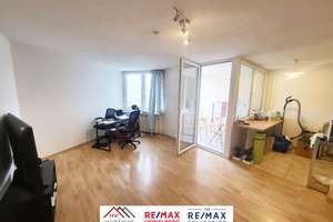 5,5% Renditstarke und gepflegte 1,5-Zimmer-Wohnung mit Loggia & Garage in Heidelberg! – Die vollständige Adresse der Immobilie erhältst du vom Anbieter., 69126 Emmertsgrund, Heidelberg – Vorschaubild 1