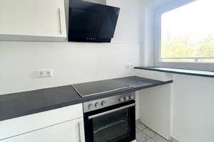 Reserviert - Schöne 1-Zimmer-Wohnung in zentraler Lage - courtagefrei – Grevenweg 32, 20537 Borgfelde, Hamburg – Vorschaubild 8