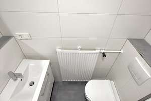Möbliertes Apartment direkt an Uni Mannheim – Strom & Heizung inklusive – L 2 5-6, 68161 Innenstadt/Jungbusch, Mannheim – Vorschaubild 3