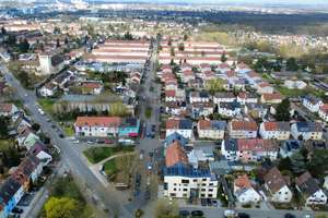 Wohn- und Geschäftshaus in der Gartenstadt - 5,13% Rendite und enormes Entwicklungspotenzial – Die vollständige Adresse der Immobilie erhältst du vom Anbieter., 68305 Waldhof, Mannheim – Vorschaubild 4