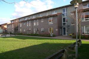 3 Zimmerwohnung in Hannover / Badenstedt