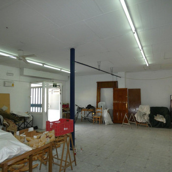 Reihenhaus in Alguazas, 293 m².
