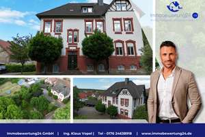 Solide Kapitalanlage mit Ausbau- und Baupotenzial in Beendorf