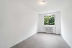 Ideal geschnittene 3-Zimmer-ETW mit Balkon & Garage – Die vollständige Adresse der Immobilie erhältst du vom Anbieter., 40627 Unterbach, Düsseldorf – Vorschaubild 8