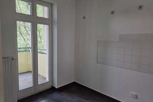 Studenten & Azubis aufgepasst: schön WG-geeignete Wohnung in Eutritzsch – 4129 Eutritzsch, Leipzig – Vorschaubild 3