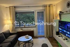 Tauschwohnung: Hübsche 3-Zimmer Wohnung Bremen Lüssum in einer Ruhiger Lage