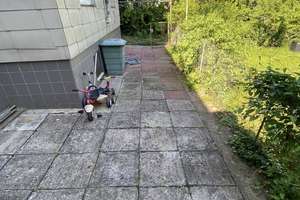 Helle 2-Zimmer-Wohnung mit Küche, Stuttgart – von privat – Einbauküche, Echtholzparkett – Im Degen 36, 70327 Wangen, Stuttgart – Vorschaubild 12