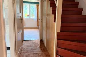 Ihr Zuhause im Grünen – DHH mit Traumgrundstück – Die vollständige Adresse der Immobilie erhältst du vom Anbieter., 1139 Kaditz, Dresden – Vorschaubild 7
