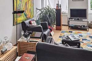 Vermietete Eigentumswohnung mit 2 Zimmern in Berlin Kreuzberg – Die vollständige Adresse der Immobilie erhältst du vom Anbieter., 10961 Kreuzberg, Berlin – Vorschaubild 5