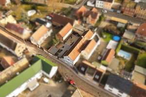 Großzügiges Wohnhaus mit Hof und 387 m² Wohnfläche | Heizungsanlage neu 2023 – Die vollständige Adresse der Immobilie erhältst du vom Anbieter., 4420 Markranstädt – Vorschaubild 14
