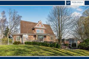 Villa mit Einliegerwohnung in Molfsee – Die vollständige Adresse der Immobilie erhältst du vom Anbieter., 24113 Molfsee – Vorschaubild 1