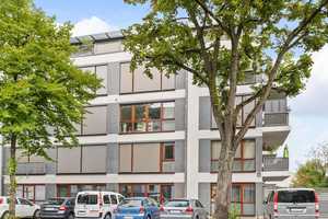 Urbanes Leben im Herzen von Ehrenfeld – Köln – Vorschaubild 16