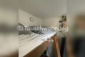Tauschwohnung: Kleine Wohnung in Deutz direkt am Rhein gegen größer – Deutzer Freiheit 80, 50679 Deutz, Köln – Vorschaubild 4