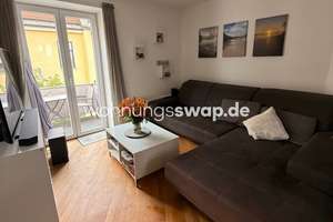 Wohnungstausch: Pilgersheimer Straße 1