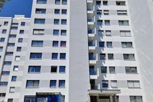 Leerstehende, energetisch sanierte 4 Zimmerwohnung – Die vollständige Adresse der Immobilie erhältst du vom Anbieter., 81737 Neuperlach, München – Vorschaubild 10