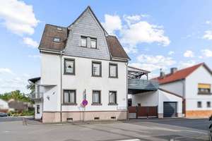 Einfamilienhaus mit ELW im Teileigentum in ruhiger Ortsrandlage – Die vollständige Adresse der Immobilie erhältst du vom Anbieter., 65529 Waldems – Vorschaubild 4