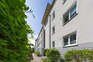 moderne Penthousewohnung mit herrlicher Terrasse – Die vollständige Adresse der Immobilie erhältst du vom Anbieter., 44287 Aplerbeck (Ortsteil), Dortmund – Vorschaubild 14
