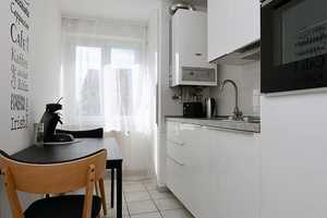 Wunderschöne Wohnung in top Lage in Stuttgart West – 70174 Stuttgart – Vorschaubild 8