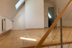 Charmante Maisonette im Schützenhofviertel – provisionsfrei, 3,5 Zi., ca. 85 m² – Die vollständige Adresse der Immobilie erhältst du vom Anbieter., 48153 Schützenhof, Münster – Vorschaubild 13