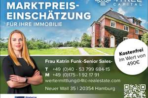 OVER THE TOP: PENTHOUSE MIT DACHTERRASSE UND 360°-VIEW – Die vollständige Adresse der Immobilie erhältst du vom Anbieter., 20146 Rotherbaum, Hamburg – Vorschaubild 35