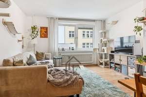 Mehrfamilienhaus in gefragter Innenstadtlage – Die vollständige Adresse der Immobilie erhältst du vom Anbieter., 44141 Ruhrallee, Dortmund – Vorschaubild 17