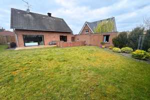 Heimkommen und Wohlfühlen!
Klassisches Einfamilienhaus mit Garage in Rheine-Rodde – Steinfurt (Kreis) – Vorschaubild 3