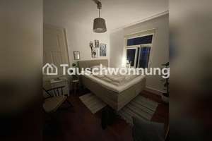 Tauschwohnung: Schöne Altbauwohnung, tolle Lage im Heusteigviertel