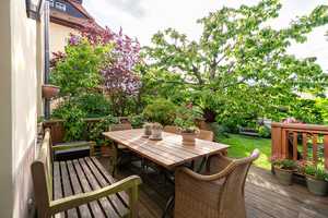 "Haus im Haus": 5-Raum-Wohnung mit Wintergarten und Stellplatz – Bautzen (Kreis) – Vorschaubild 24