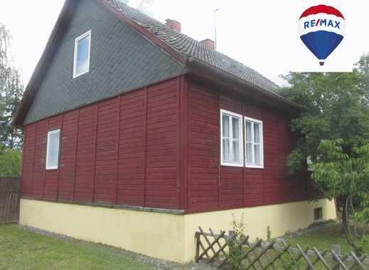 Haus kaufen in Eggesin ImmobilienScout24