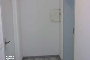 Zentrumsnah - 1 ZKDB - SINGLE - teilmöblierte Komfort - Whg. mit EBK und vieles mehr- Sanierung 2024 – Josef-Ries-Str. 9, 99086 Johannesvorstadt, Erfurt – Vorschaubild 6