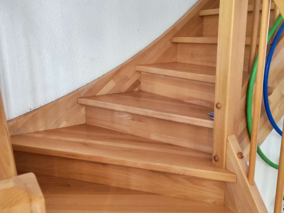 Treppenhaus