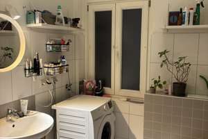 Schöne 2-Zimmer-Wohnung am Botanischen Garten – Humboldtstraße 31B, 38106 Östliches Ringgebiet, Braunschweig – Vorschaubild 2