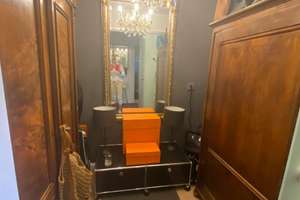 2-Zimmer-Wohnung in der Innenstadt von Baden-Baden, Nähe Festspielhaus – Kernerstr. 7, 76530 Innenstadt, Baden-Baden – Vorschaubild 11