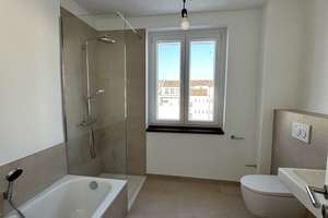 Ganz oben zu Hause – exklusives Penthouse mit urbanem Lebensgefühl - auch WG geeignet! – 40210 Stadtmitte, Düsseldorf – Vorschaubild 10