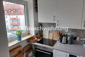 Tauschwohnung: Günstige, moderne 1-Zi-Whg.  gegen 3-Zi-Whg. mit Garten – Die vollständige Adresse der Immobilie erhältst du vom Anbieter., 81379 Obersendling, München – Vorschaubild 6