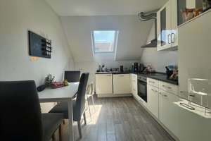 Traumhafte Maisonette in der Bonner Altstadt – Die vollständige Adresse der Immobilie erhältst du vom Anbieter., 53111 Nordstadt, Bonn – Vorschaubild 5