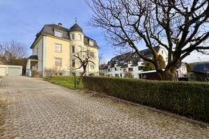 SAYAN Immobilien: Wunderschöne Altbau-Villa (415 m²) mit hohen Decken in bester Lage von Leichlingen – Die vollständige Adresse der Immobilie erhältst du vom Anbieter., 42799 Leichlingen (Rheinland) – Vorschaubild 2