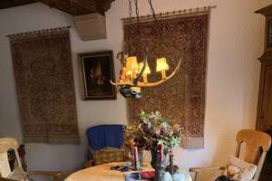 Charm. Einfamilienhaus mit großem Garten + Garagen + Kernsanierung möglich – Schwerter Straße 209, 44287 Aplerbeck (Ortsteil), Dortmund – Vorschaubild 19