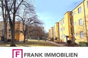 FRANK IMMOBILIEN  - Wohnen nahe der Gropius-Passagen – alles fußläufig erreichbar -bezugsfrei-