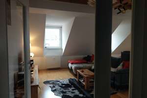 Stilvolle 3-Zimmer-Dachgeschosswohnung mit Galerie und Balkon in Bestlage! – Die vollständige Adresse der Immobilie erhältst du vom Anbieter., 93051 Kumpfmühl-Ziegetsdorf-Neuprüll, Regensburg – Vorschaubild 10