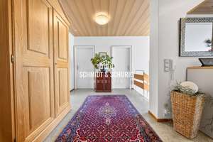 Einfamilienhaus mit Einliegerwohnung  (Grundstück - Erbpacht) in traumhafter Lage – Die vollständige Adresse der Immobilie erhältst du vom Anbieter., 75177 Nordstadt, Pforzheim – Vorschaubild 7
