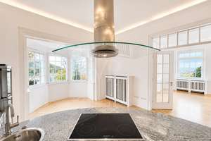 Traumwohnung - Philosophenweg – Die vollständige Adresse der Immobilie erhältst du vom Anbieter., 69120 Neuenheim, Heidelberg – Vorschaubild 6