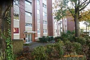 Alles TOP! Komplette Einbauküche + Sonnenloggia + herrliche Aussicht! – Hehner Str. 1, 41068 Westend, Mönchengladbach – Vorschaubild 3