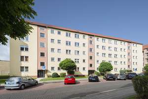 Hoch hinaus, fein Zuhaus - modernisiert und voller Flair – Ützenkamp 5, 38118 Westliches Ringgebiet, Braunschweig – Vorschaubild 1