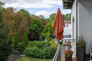 Kapitalanlage - Exklusive Altbauwohnung mit Okerblick – mitten in der Innenstadt von Braunschweig – Die vollständige Adresse der Immobilie erhältst du vom Anbieter., 38118 Innenstadt, Braunschweig – Vorschaubild 7
