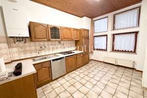 KOMBINATION AUS WOHNUNG UND GEWERBE – Die vollständige Adresse der Immobilie erhältst du vom Anbieter., 70178 Rotebühl, Stuttgart – Vorschaubild 9