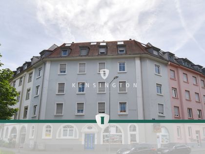 Wohnung Mieten In Karlsruhe Immobilienscout24