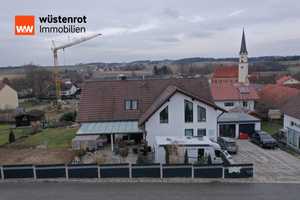 Sonniges und ruhiges Familienidyll – Freistehendes modernisiertes EFH in ruhiger Siedlungslage – Dingolfing-Landau (Kreis) – Vorschaubild 3
