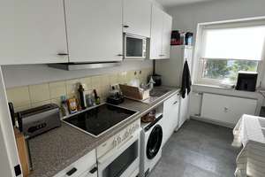 3-Zimmer-Wohnung mit Balkon und vollständiger Möblierung – Hartmannstraße 126, 91058 Sebaldus, Erlangen – Vorschaubild 11